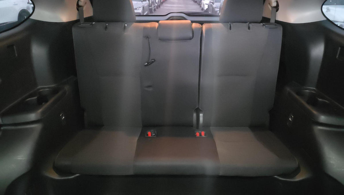 2021 Toyota Highlander Hybrid LE