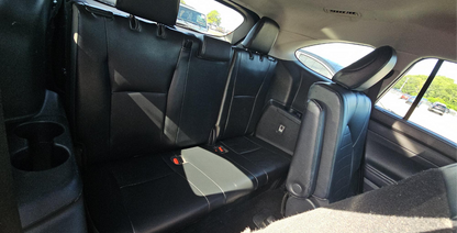 2021 Toyota Highlander XLE SUV FWD