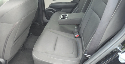 2022 Hyundai Tucson Hybrid Blue