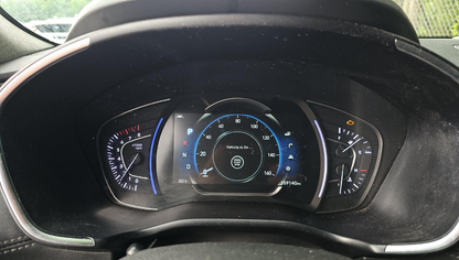2019 Hyundai Santa Fe Ultimate