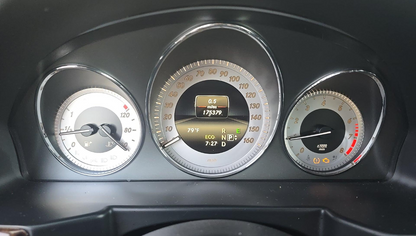 2014 Mercedes-Benz GLK 350