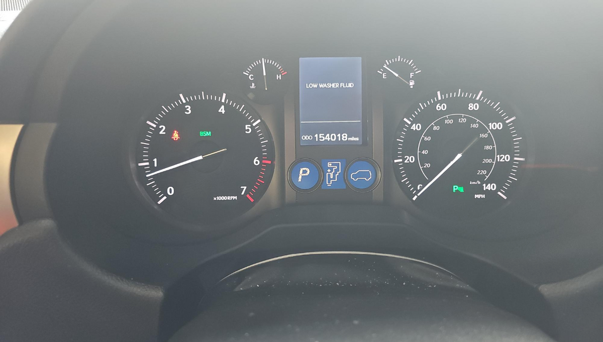2019 Lexus GX 460 Premium