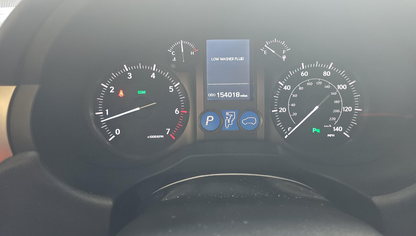 2019 Lexus GX 460 Premium