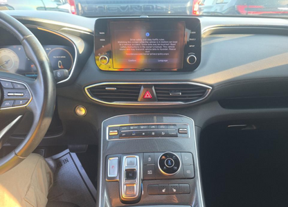 2022 Hyundai Santa Fe XRT