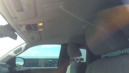 2019 Toyota Tacoma SR Extended Cab Long Bed w/Rear Doors