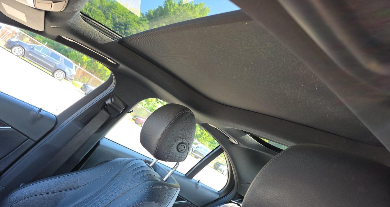 2019 Mercedes-Benz E 300 4MATIC Sedan