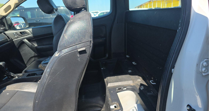 2019 Ford Ranger XL Extended Cab Long Bed w/Rear Doors