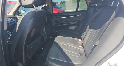 2016 BMW X5 Sports Activity Vehicle sDrive35i