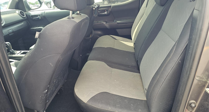 2020 Toyota Tacoma TRD Off-Road Crew Cab Medium Bed