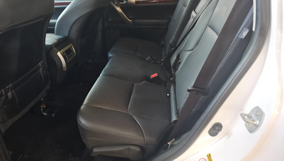 2019 Lexus GX 460 Premium