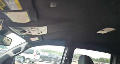 2020 Toyota Tacoma TRD Off-Road Crew Cab Medium Bed