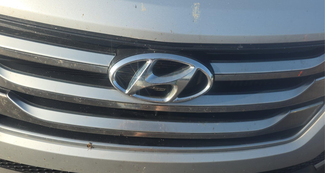 2016 Hyundai Santa Fe Sport 2.0T