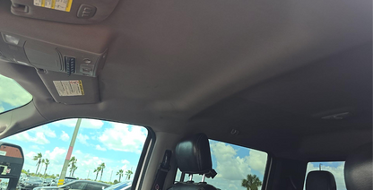 2018 Ford Super Duty F-350 Lariat Crew Cab Long Bed