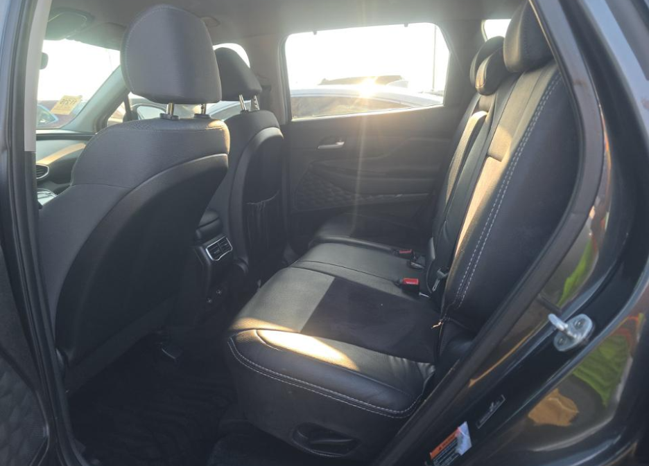 2022 Hyundai Santa Fe XRT