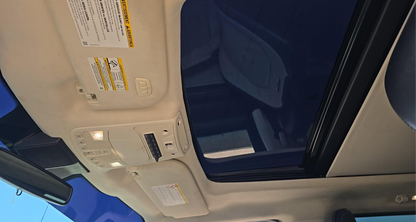 2020 Ford Super Duty F-250 Limited Crew Cab Medium Bed