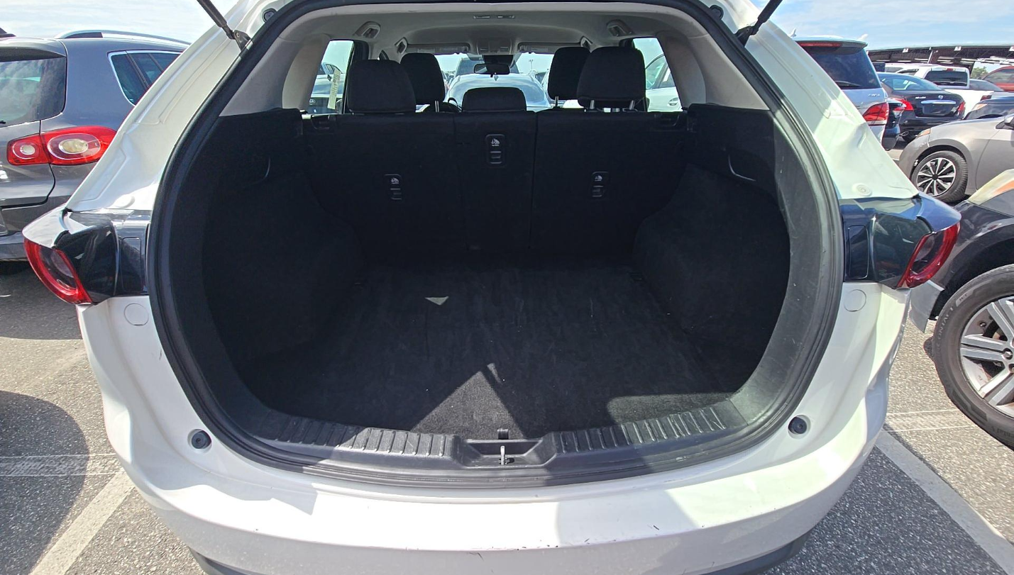 2020 MAZDA CX-5 Sport