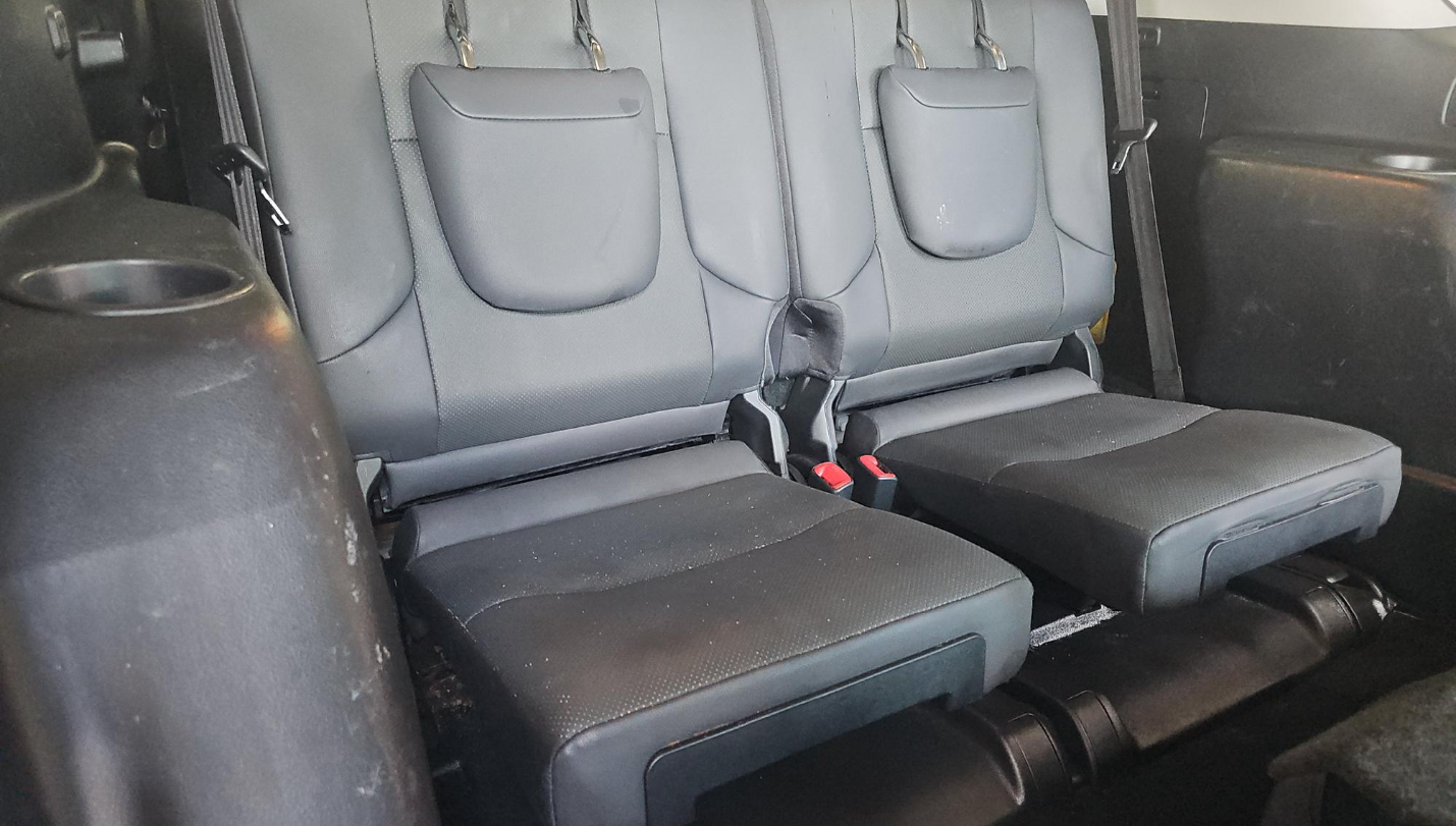 2019 Lexus GX 460 Premium