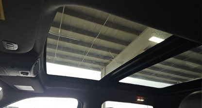 2016 Ford F-150 Lariat Crew Cab Short Bed