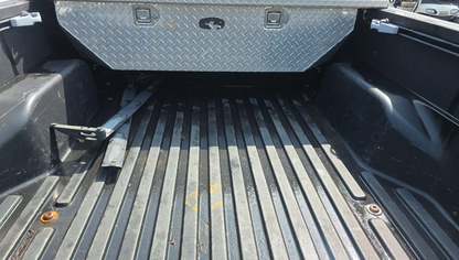 2019 Toyota Tacoma SR Extended Cab Long Bed w/Rear Doors