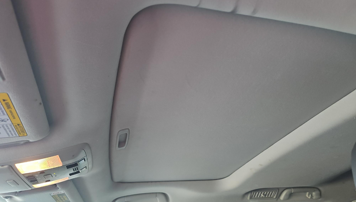 2019 Lexus GX 460 Premium
