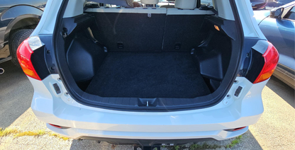 2019 Mitsubishi Outlander Sport ES