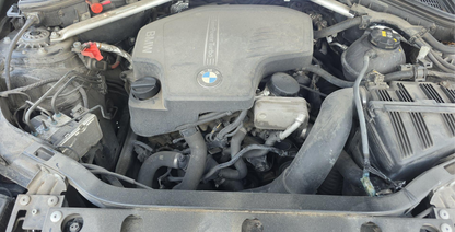 2017 BMW X3 Sports Activity Vehicle sDrive28i