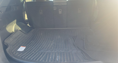 2016 Hyundai Santa Fe Sport 2.0T