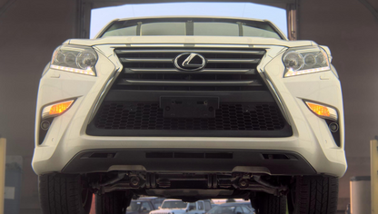 2019 Lexus GX 460 Premium