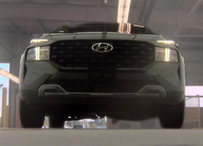 2022 Hyundai Santa Fe XRT