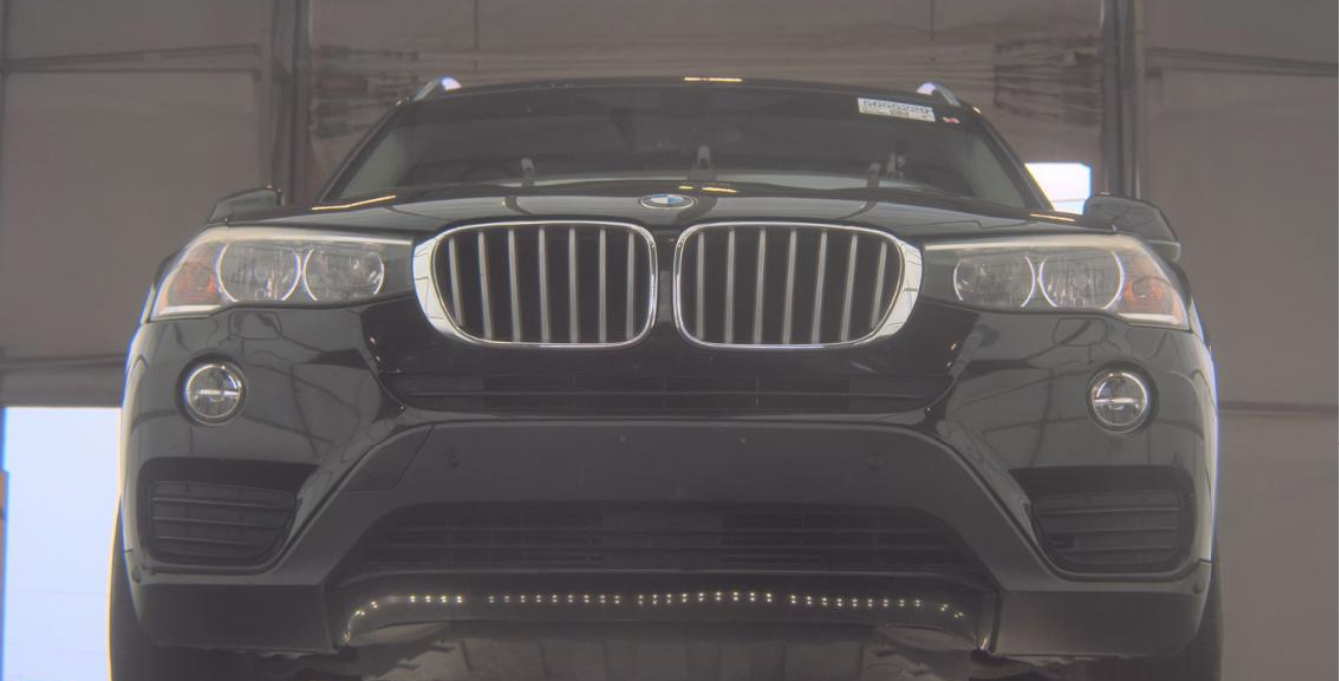 2017 BMW X3 Sports Activity Vehicle sDrive28i