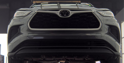 2022 Toyota Highlander L