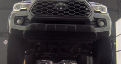2020 Toyota Tacoma TRD Off-Road Crew Cab Medium Bed
