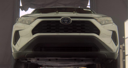 2019 Toyota RAV4 Hybrid LE