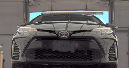 2018 Toyota Corolla SE Sedan