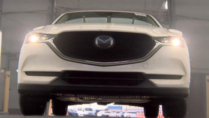 2020 MAZDA CX-5 Sport
