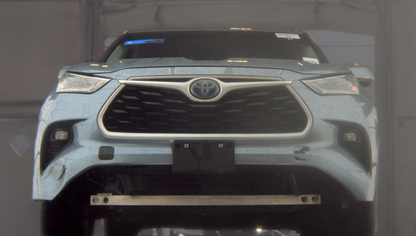 2021 Toyota Highlander Hybrid LE