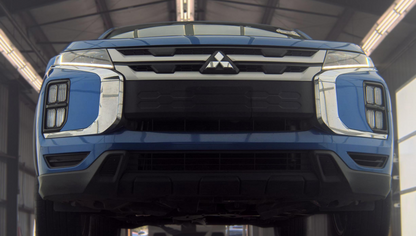 2020 Mitsubishi Outlander Sport SP