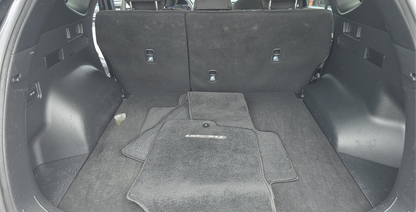 2022 Hyundai Tucson Hybrid Blue