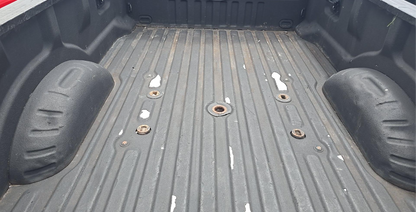 2018 Ford Super Duty F-350 Lariat Crew Cab Long Bed