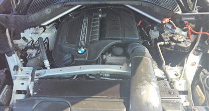 2016 BMW X5 Sports Activity Vehicle sDrive35i