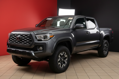 2020 Toyota Tacoma TRD Off-Road Crew Cab Medium Bed