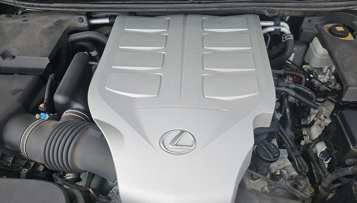 2019 Lexus GX 460 Premium