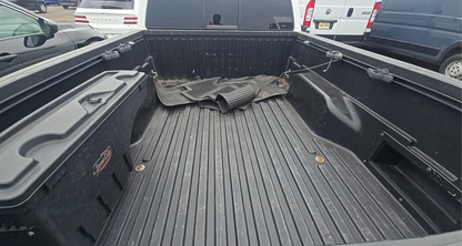 2016 Toyota Tacoma SR5 Crew Cab Long Bed