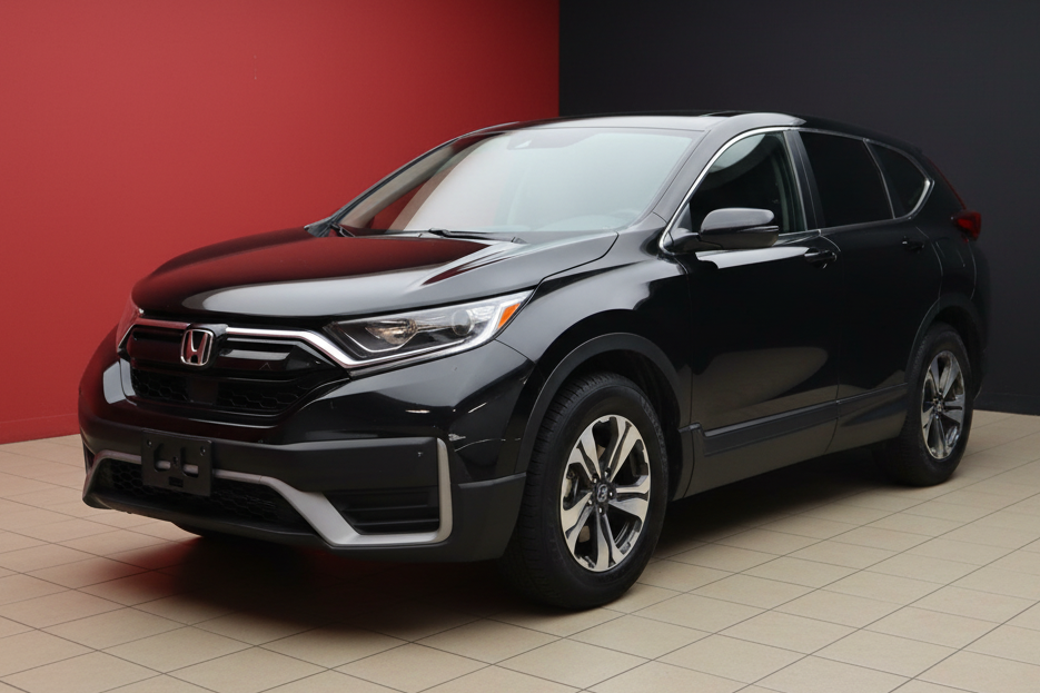 2020 Honda CR-V LX