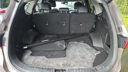 2019 Hyundai Santa Fe Ultimate