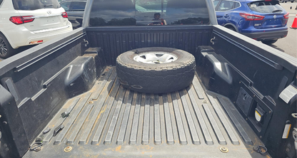 2020 Toyota Tacoma TRD Off-Road Crew Cab Medium Bed
