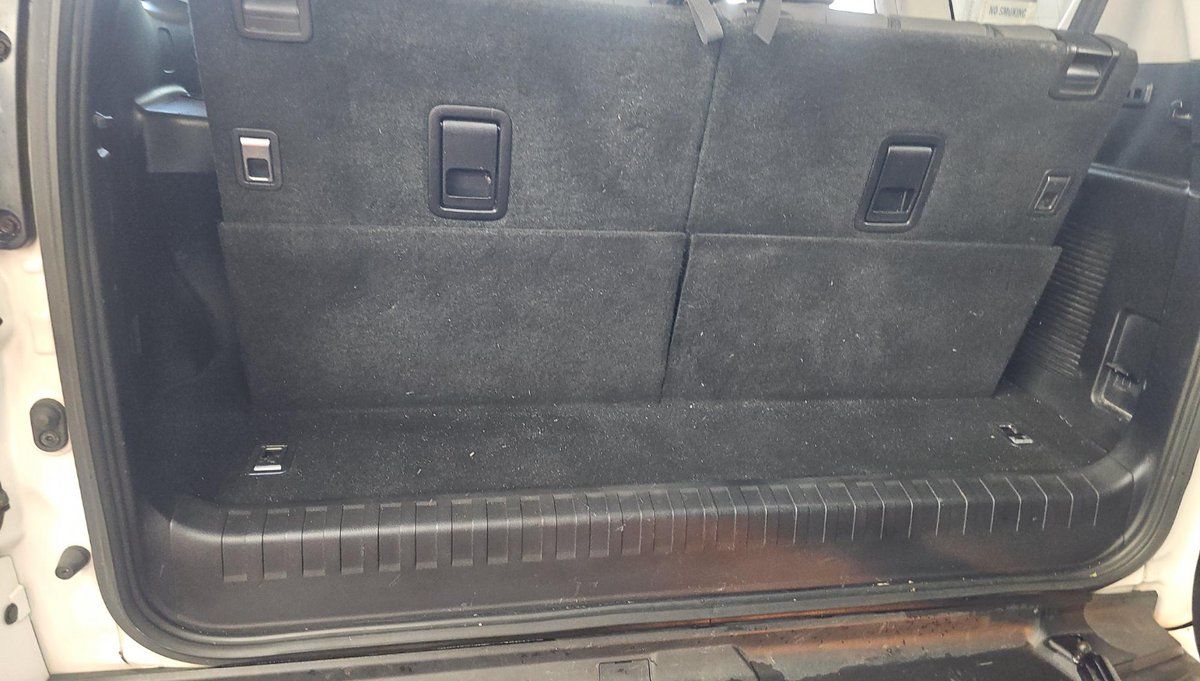 2019 Lexus GX 460 Premium