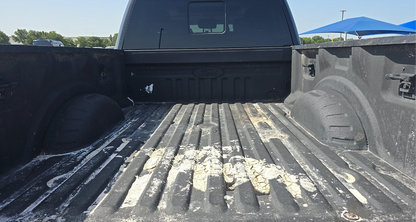 2020 Ford Super Duty F-250 Limited Crew Cab Medium Bed