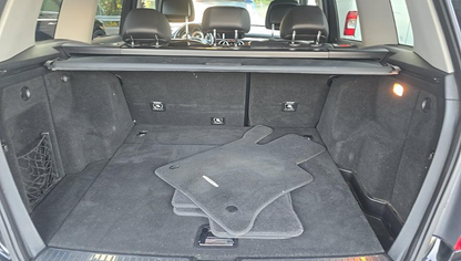 2014 Mercedes-Benz GLK 350