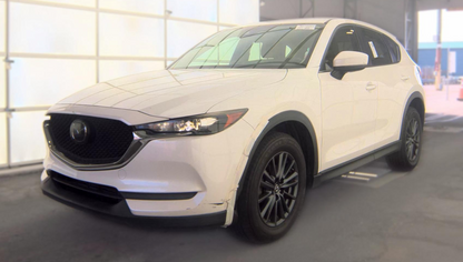 2020 MAZDA CX-5 Sport